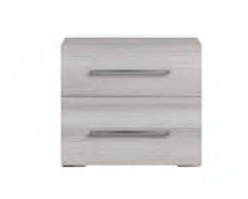 Nightstand w/ Handles