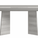 Dining Table w/ 17.7" Extension