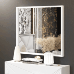 Avanty Mirror 100x100