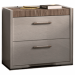 Nora Nightstand