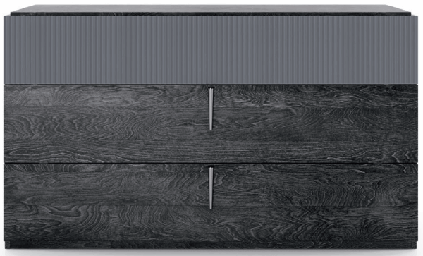 Onyx Single Dresser