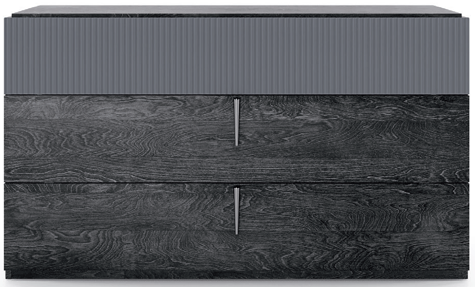 Onyx Single Dresser