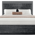 Queen Size Bed