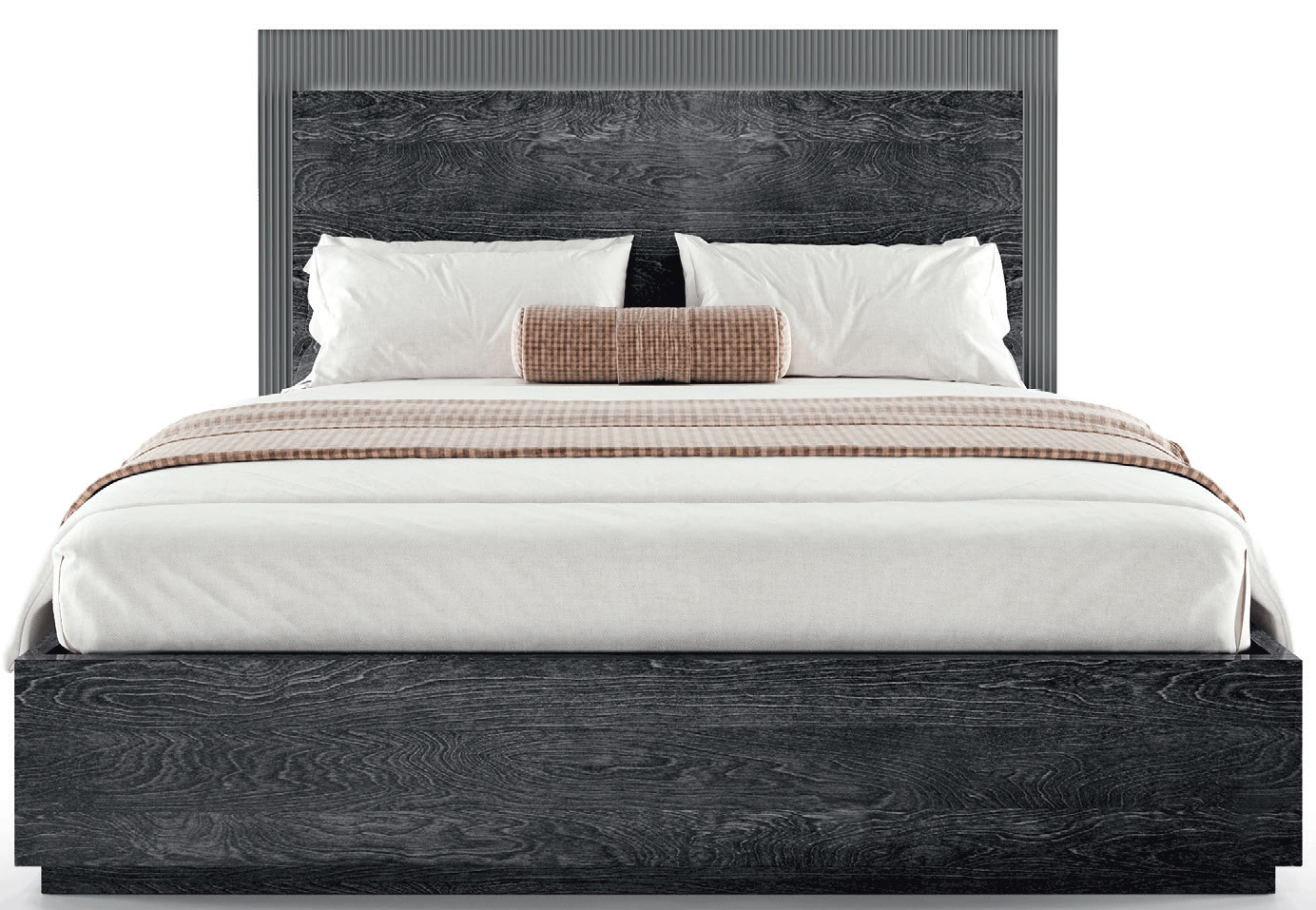 Queen Size Bed