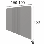 Headboard