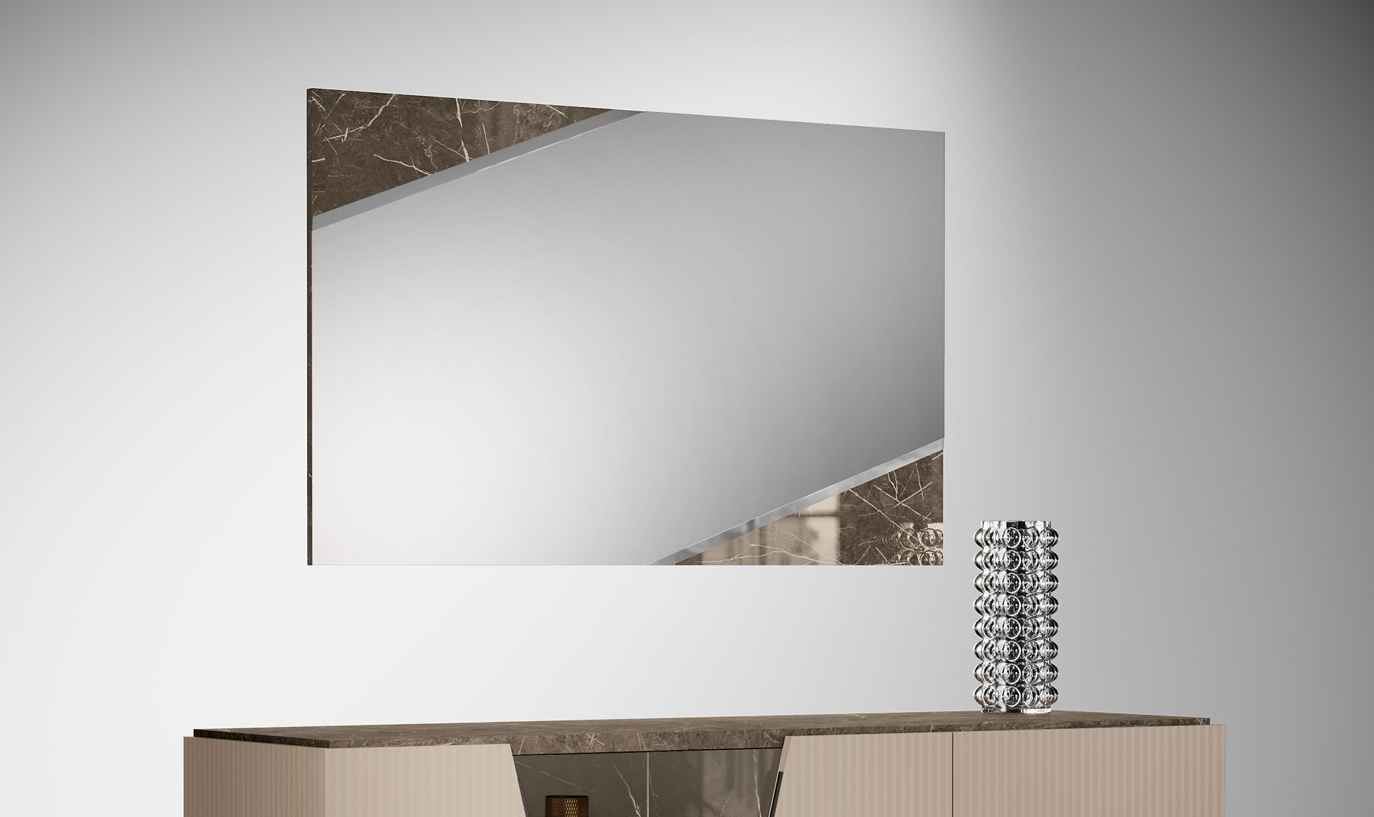 Fidia Mirror