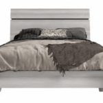 Mia Bed QS without Light