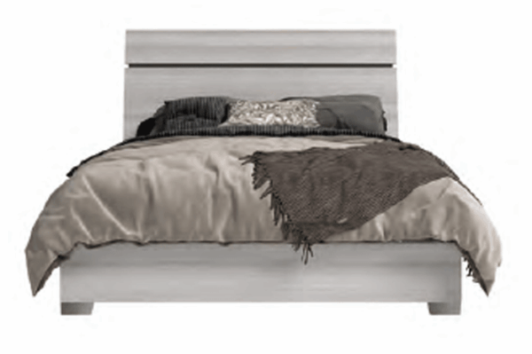 Mia Bed QS without Light