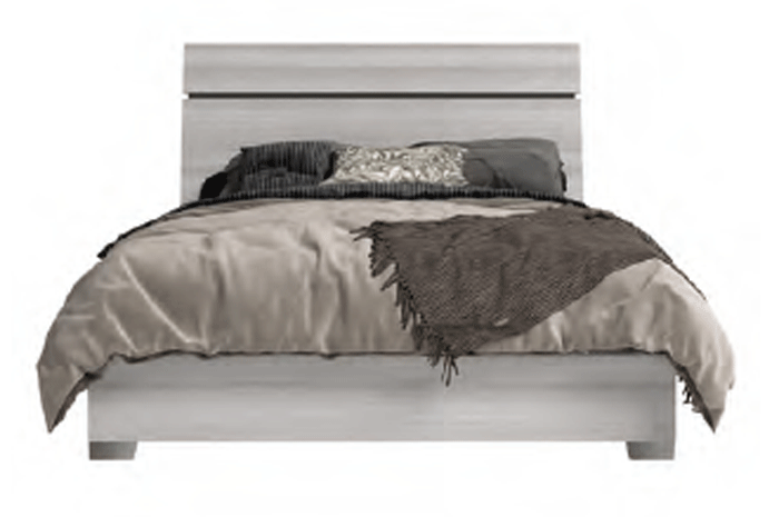Mia Bed QS without Light