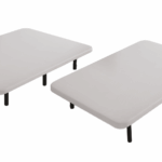 Valencia Frame King Size White