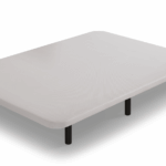 Valencia Frame Queen Size White
