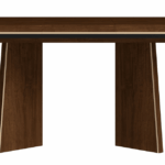 Dining Table w/ 17.7" Extension