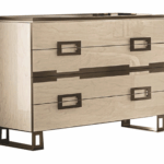 Poesia Single Dresser