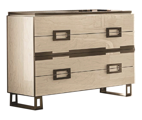 Poesia Single Dresser