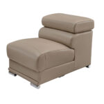 2119 Beige Chair