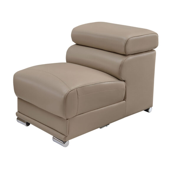 2119 Beige Chair