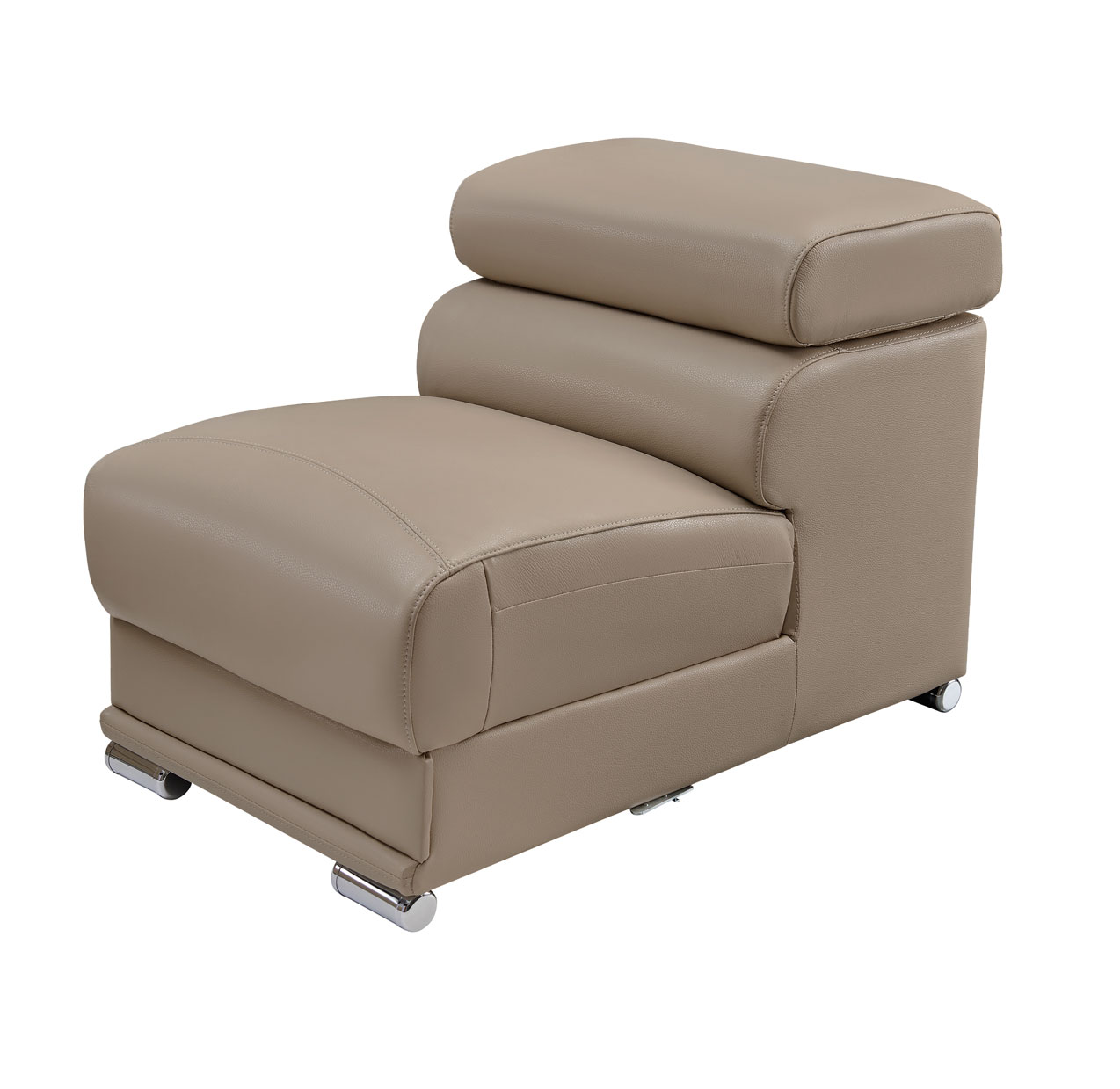 2119 Beige Chair