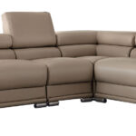 2119 Sectional Left or Right