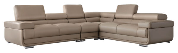 2119 Sectional Left or Right