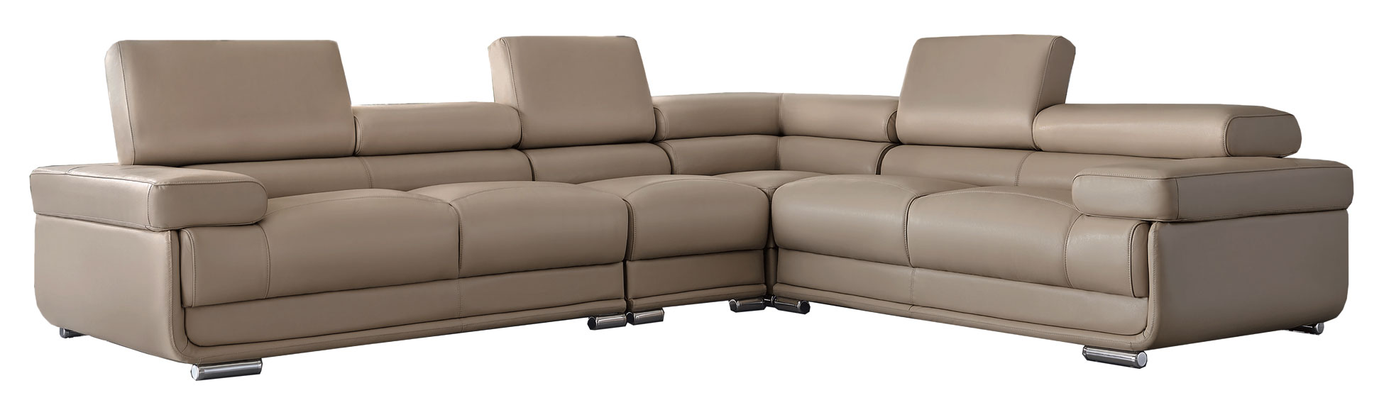 2119 Sectional Left or Right