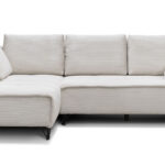 Cocoli Sectional Left w/bed