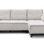 Cocoli Sectional Right w/bed