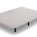 Valencia Frame Queen Size White