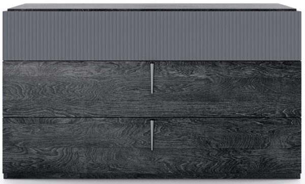 Onyx Single Dresser