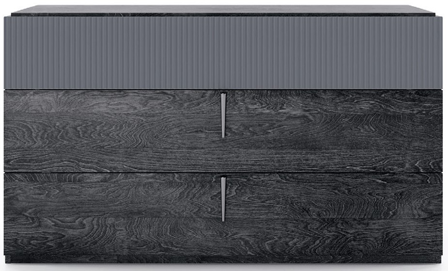 Onyx Single Dresser