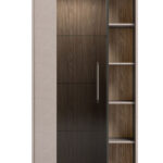 Nora 2 Door china