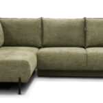 Marsylia Sectional Left w/bed
