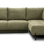 Marsylia Sectional Right w/bed
