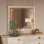 Small mirror