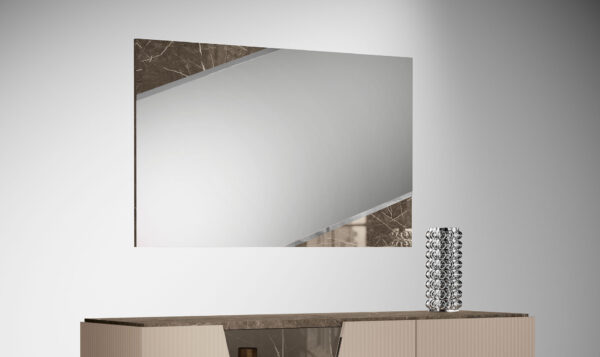Fidia Mirror
