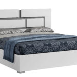 Athena Queen Size Bed