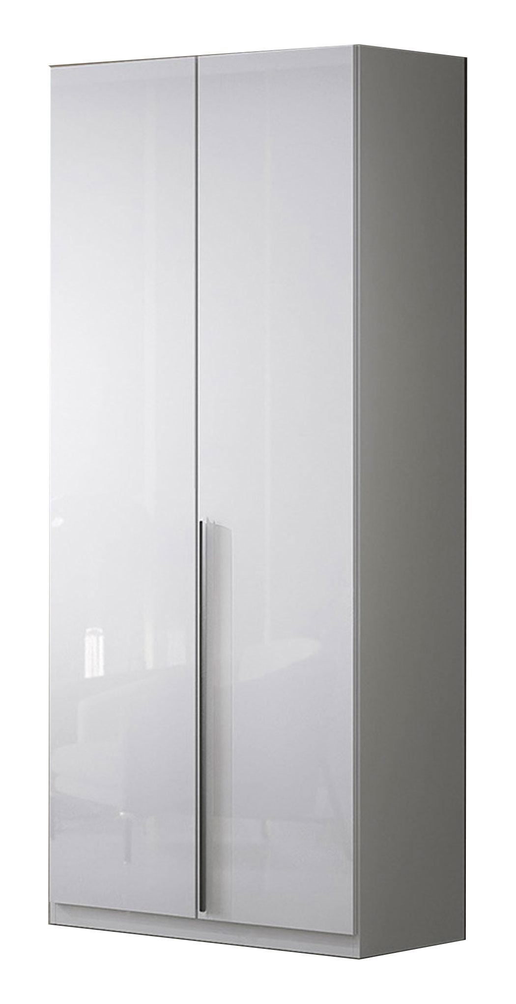 Athena 2 Door wardrobe