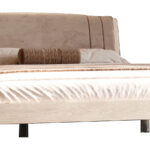 Denali Queen Size Bed