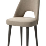 Hexagon Chair