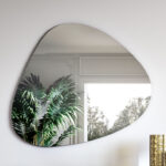 Magic mirror