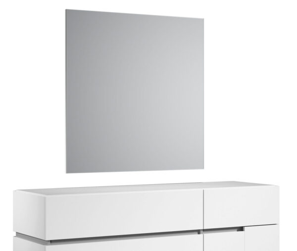 Athena Mirror