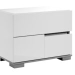 Athena Right Nightstand