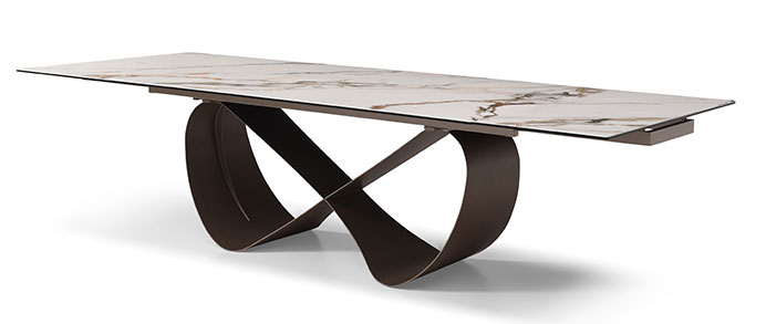 9305 Dining table