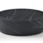 6155 Black Coffee table