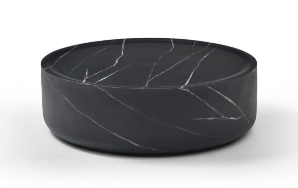 6155 Black Coffee table