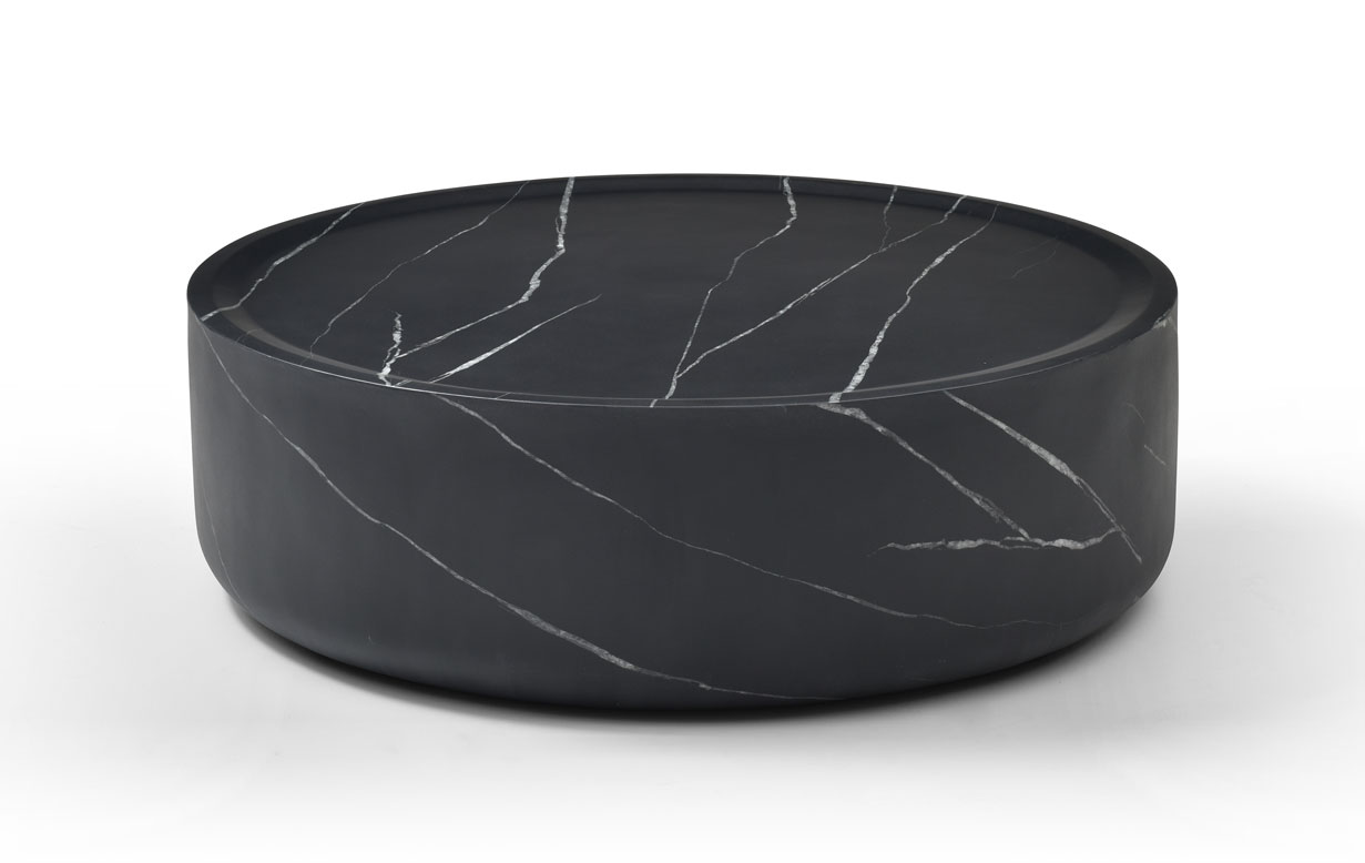 6155 Black Coffee table