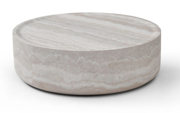 6155 Sand Coffee table