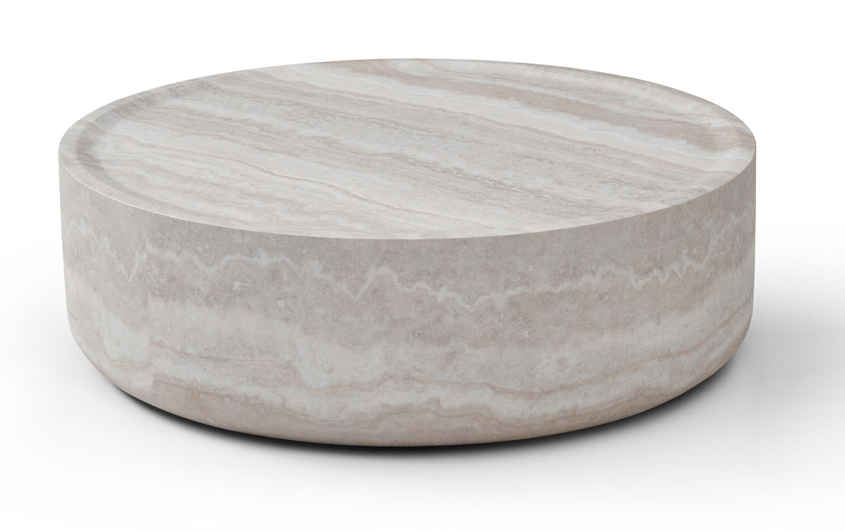 6155 Sand Coffee table