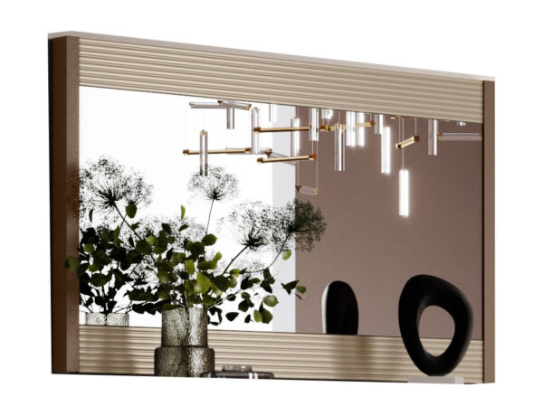 Linea Small Mirror