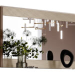 Linea Small Mirror