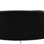 Vivacious 169" Velvet Upholstered 3pc. Sectional